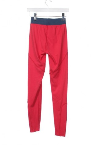 Damskie legginsy Ergee, Rozmiar XXS, Kolor Czerwony, Cena 34,99 zł