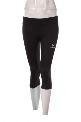 Damen Leggings Erima, Größe M, Farbe Schwarz, Preis 8,99 €