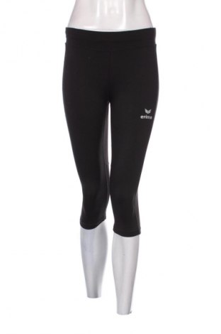 Damen Leggings Erima, Größe S, Farbe Schwarz, Preis 7,99 €