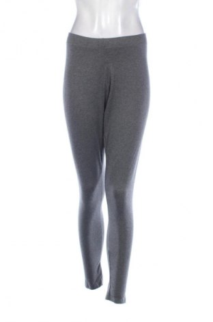 Damen Leggings Esmara, Größe L, Farbe Grau, Preis 8,99 €