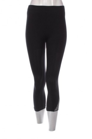 Damskie legginsy Esmara, Rozmiar M, Kolor Czarny, Cena 62,99 zł