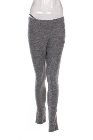 Damskie legginsy Essentials, Rozmiar M, Kolor Szary, Cena 38,99 zł