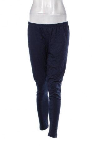 Dámske legíny  Essentials by Tchibo, Veľkosť XL, Farba Modrá, Cena  11,95 €
