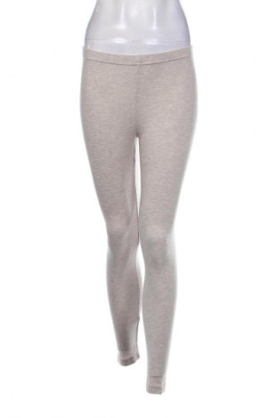 Damen Leggings Essentials by Tchibo, Größe M, Farbe Grau, Preis € 6,99