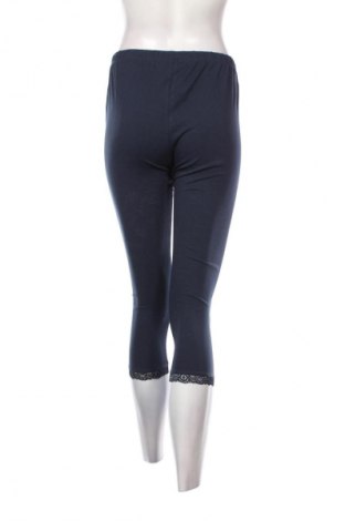 Damen Leggings Essentials by Tchibo, Größe M, Farbe Blau, Preis € 13,99