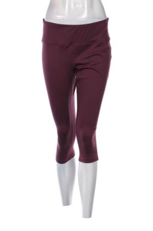 Damskie legginsy Essentials by Tchibo, Rozmiar M, Kolor Fioletowy, Cena 38,99 zł