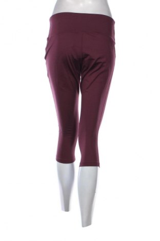 Damskie legginsy Essentials by Tchibo, Rozmiar M, Kolor Fioletowy, Cena 38,99 zł