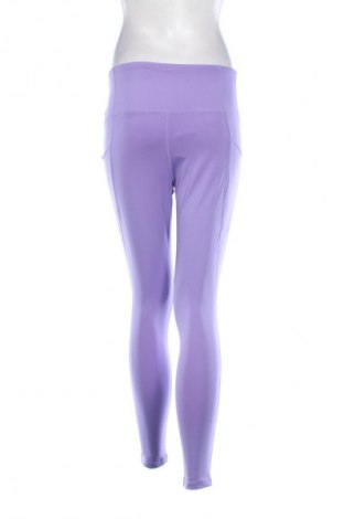 Női leggings Essentials by Tchibo, Méret M, Szín Lila, Ár 3 279 Ft