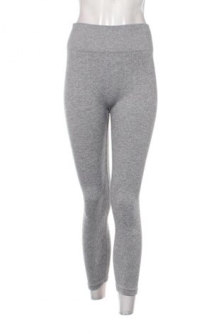 Damskie legginsy Essentials by Tchibo, Rozmiar M, Kolor Szary, Cena 85,99 zł