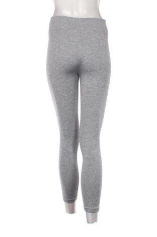 Damskie legginsy Essentials by Tchibo, Rozmiar M, Kolor Szary, Cena 85,99 zł