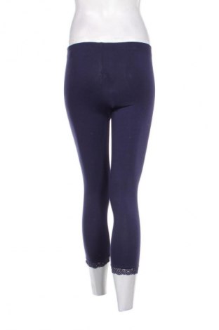 Dámske legíny  Essentials by Tchibo, Veľkosť S, Farba Modrá, Cena  11,95 €
