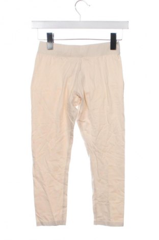 Damen Leggings Ever.me by Takko Fashion, Größe XS, Farbe Ecru, Preis € 6,99