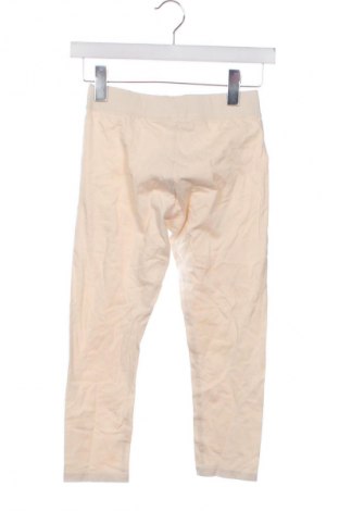 Damen Leggings Ever.me by Takko Fashion, Größe XS, Farbe Ecru, Preis € 6,99