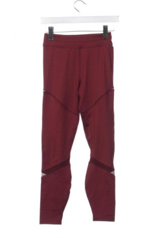 Colant de femei Fabletics, Mărime XS, Culoare Roșu, Preț 88,99 Lei