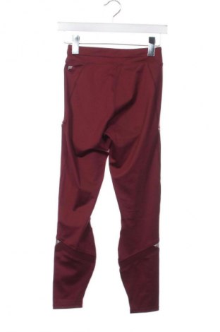 Colant de femei Fabletics, Mărime XS, Culoare Roșu, Preț 88,99 Lei