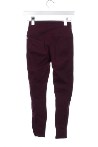 Damen Leggings Fabletics, Größe XS, Farbe Lila, Preis 8,99 €