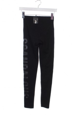 Damen Leggings Fb Sister, Größe XS, Farbe Schwarz, Preis 9,99 €
