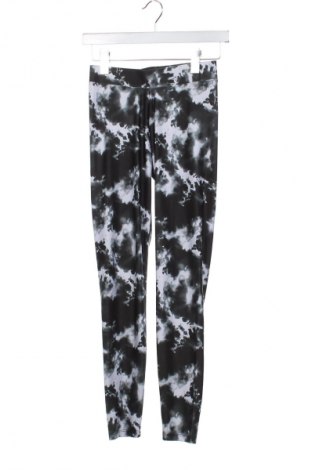 Damskie legginsy Fb Sister, Rozmiar XS, Kolor Kolorowy, Cena 62,99 zł