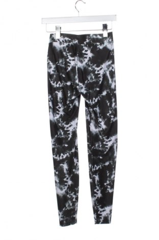 Damskie legginsy Fb Sister, Rozmiar XS, Kolor Kolorowy, Cena 62,99 zł
