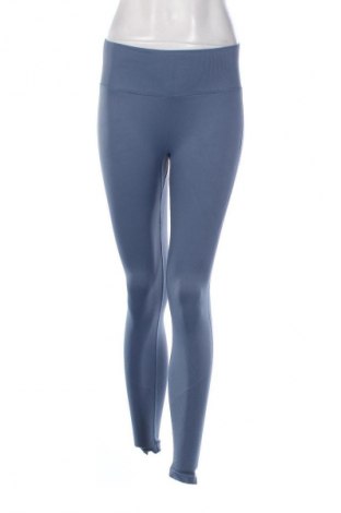 Damskie legginsy Fb Sister, Rozmiar L, Kolor Niebieski, Cena 85,99 zł