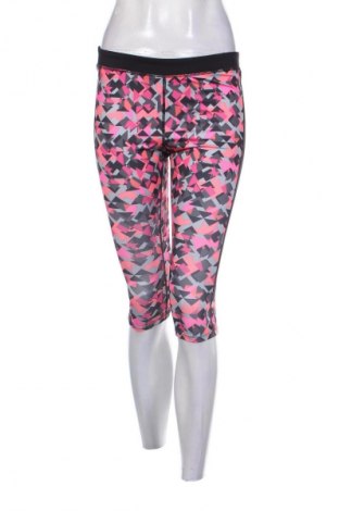 Damskie legginsy Flame, Rozmiar M, Kolor Kolorowy, Cena 38,99 zł