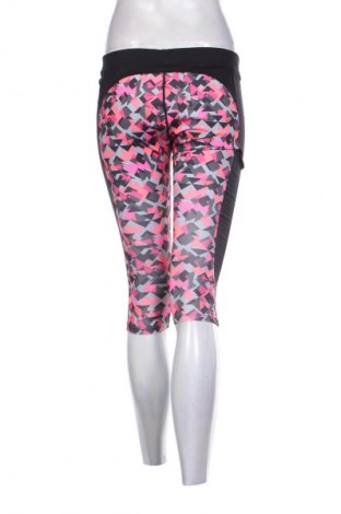 Damskie legginsy Flame, Rozmiar M, Kolor Kolorowy, Cena 38,99 zł