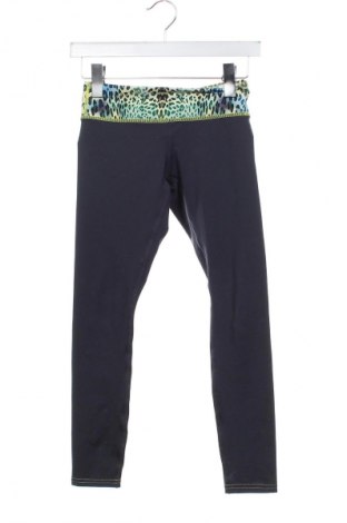 Damskie legginsy Freddy, Rozmiar XS, Kolor Szary, Cena 88,99 zł