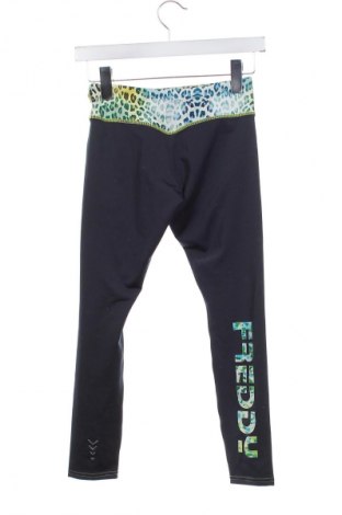 Damskie legginsy Freddy, Rozmiar XS, Kolor Szary, Cena 88,99 zł
