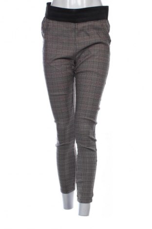 Damskie legginsy Free Quent, Rozmiar L, Kolor Kolorowy, Cena 88,99 zł