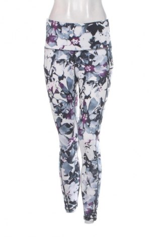 Damen Leggings Gaiam, Größe M, Farbe Mehrfarbig, Preis 6,99 €