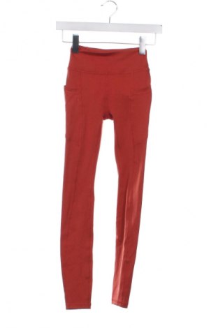Damen Leggings Gilly Hicks, Größe XXS, Farbe Orange, Preis € 18,99