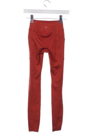 Damen Leggings Gilly Hicks, Größe XXS, Farbe Orange, Preis € 18,99