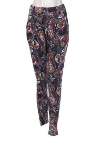 Damen Leggings Gina, Größe M, Farbe Mehrfarbig, Preis € 6,99