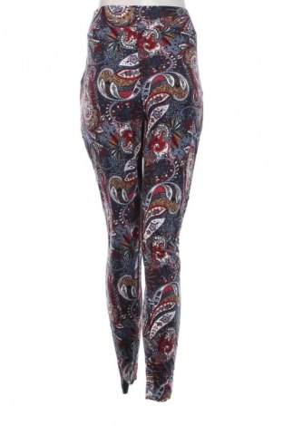 Damen Leggings Gina, Größe M, Farbe Mehrfarbig, Preis € 6,99