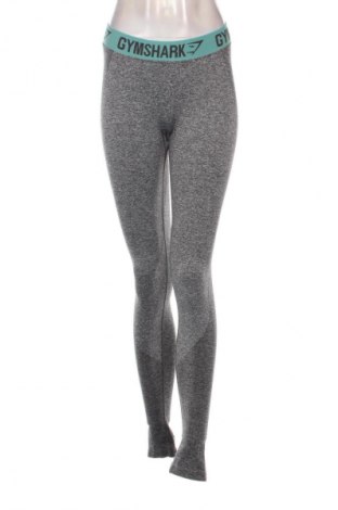 Dámské legíny  Gymshark, Velikost S, Barva Šedá, Cena  439,00 Kč