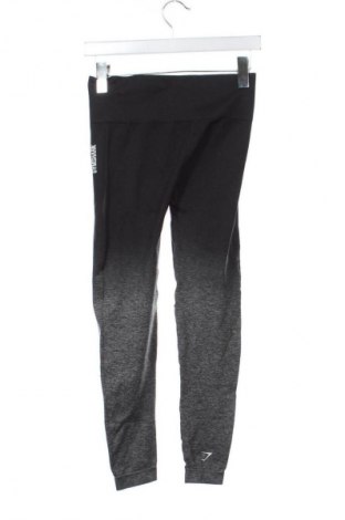 Dámské legíny  Gymshark, Velikost XS, Barva Vícebarevné, Cena  439,00 Kč