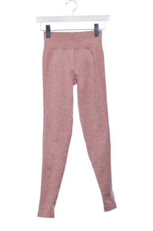 Női leggings Gymshark, Méret XS, Szín Hamurózsaszín, Ár 7 339 Ft
