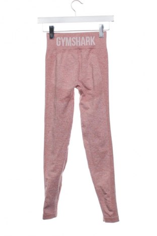 Női leggings Gymshark, Méret XS, Szín Hamurózsaszín, Ár 7 339 Ft