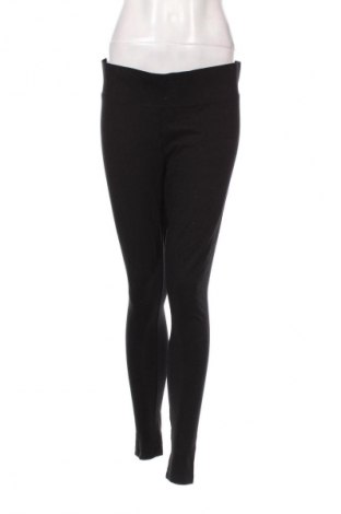 Damen Leggings H&M, Größe L, Farbe Schwarz, Preis 13,99 €