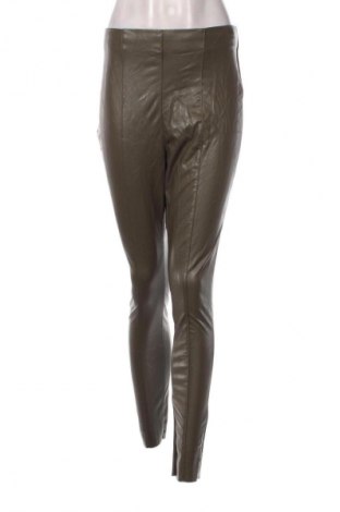 Dámske legíny  H&M, Veľkosť M, Farba Zelená, Cena  11,95 €