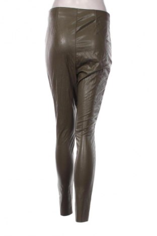 Dámske legíny  H&M, Veľkosť M, Farba Zelená, Cena  11,95 €