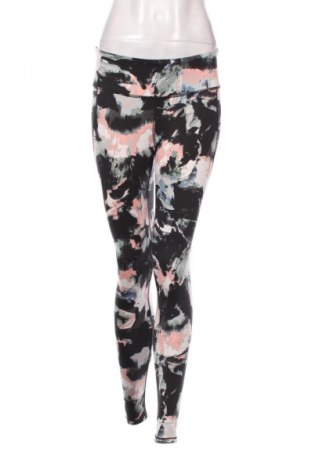 Damskie legginsy H&M, Rozmiar M, Kolor Kolorowy, Cena 85,99 zł