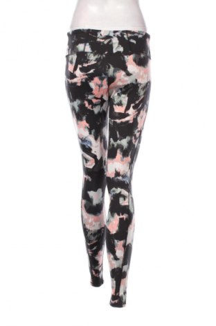 Damskie legginsy H&M, Rozmiar M, Kolor Kolorowy, Cena 85,99 zł