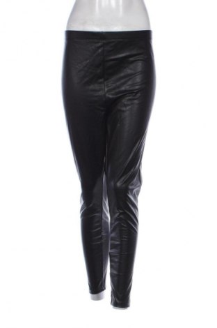 Damen Leggings H&M, Größe XXL, Farbe Schwarz, Preis € 13,99