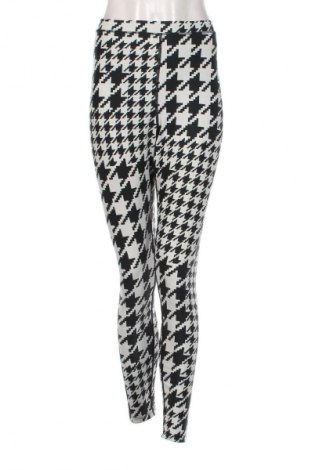 Damskie legginsy H&M, Rozmiar XL, Kolor Kolorowy, Cena 62,99 zł