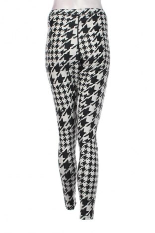 Damskie legginsy H&M, Rozmiar XL, Kolor Kolorowy, Cena 62,99 zł