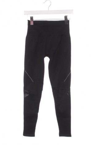 Colant de femei H&M, Mărime XS, Culoare Negru, Preț 34,99 Lei