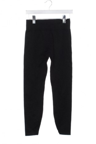 Damskie legginsy H&M, Rozmiar XS, Kolor Czarny, Cena 28,99 zł