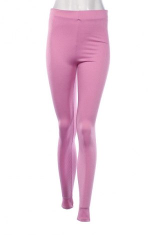 Dámske legíny  H&M, Veľkosť S, Farba Ružová, Cena  5,95 €
