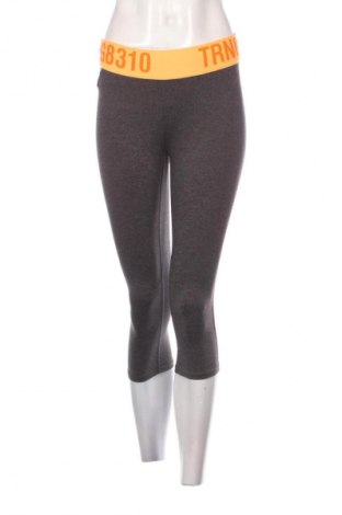 Damskie legginsy H&M, Rozmiar M, Kolor Szary, Cena 85,99 zł